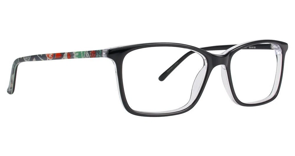 Vera Bradley VBCarolyn Eyeglasses - view 2